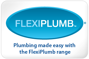 Plumbing Made Easy With The FlexPlumb Range